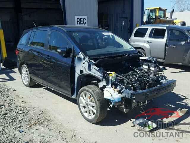 MAZDA 5 2015 - JM1CW2CLXF0190931