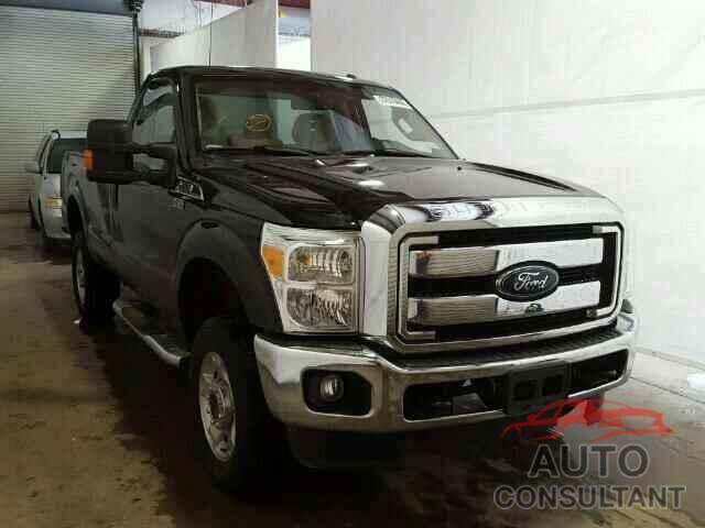 FORD F250 2016 - 1FTBF2B60GEA68669