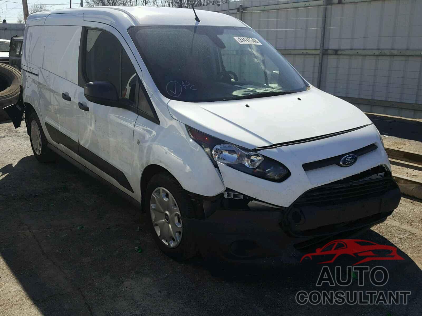 FORD TRANSIT CO 2017 - NM0LS7E71H1328469