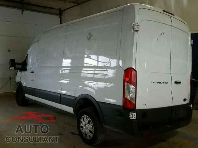FORD TRANSIT CO 2015 - 1FTNE2CM9FKB33421
