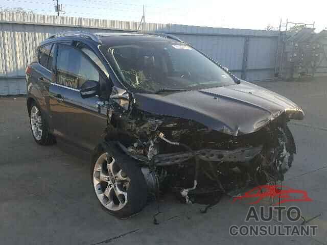 FORD ESCAPE 2015 - 1FMCU0J95FUB80586