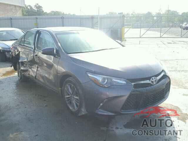 TOYOTA CAMRY 2015 - 4T1BF1FK5FU919754