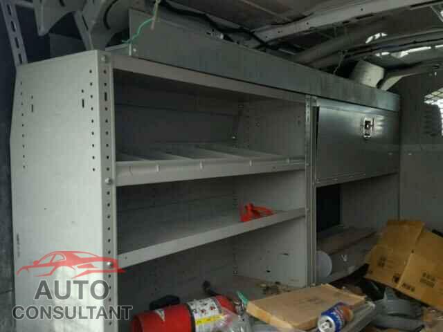 FORD TRANSIT CO 2015 - 1FTNE1YM7FKA84836