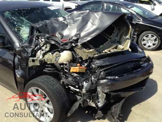 DODGE DART 2015 - 1C3CDFBB6FD132219