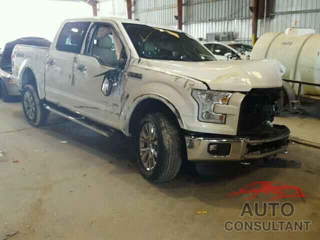 FORD F150 2015 - 1FTEW1EG0FKE07393