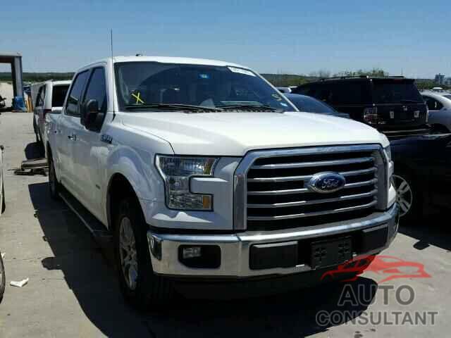 FORD F150 2015 - 1FTEW1CP1FFA79011