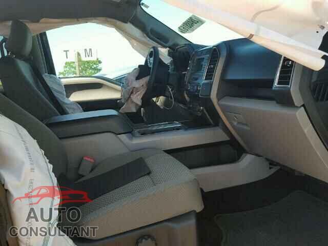 FORD F150 2015 - 1FTEW1CF2FFD02034