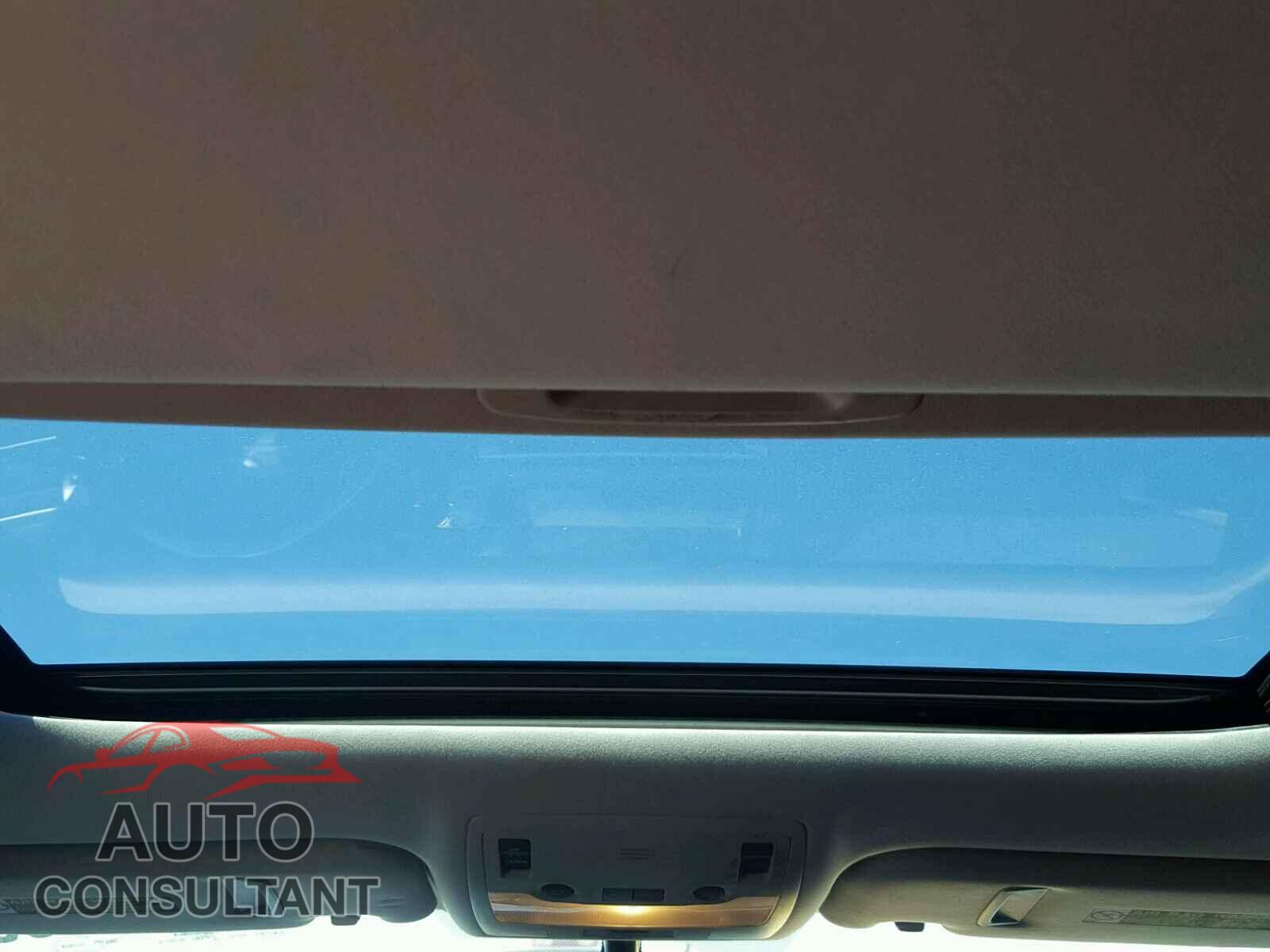 LEXUS IS250 2015 - JTHCF1D23F5019858