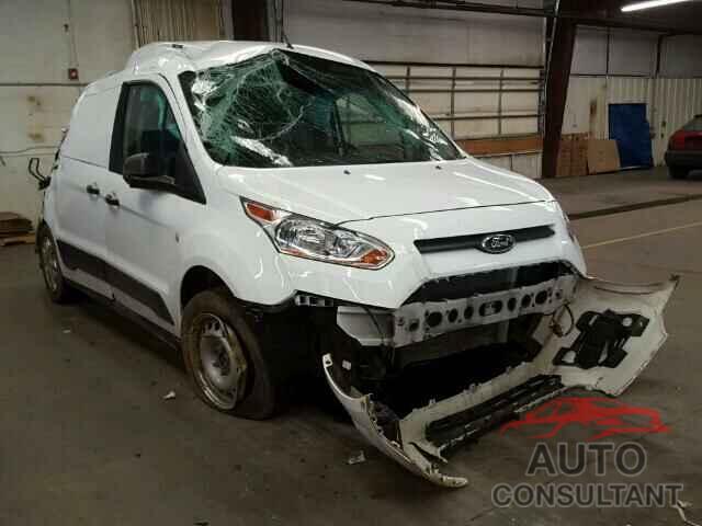 FORD TRANSIT CO 2016 - NM0LS7F71G1248196