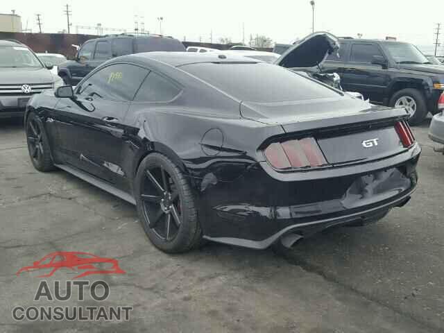 FORD MUSTANG 2015 - 1FA6P8CF1F5384053