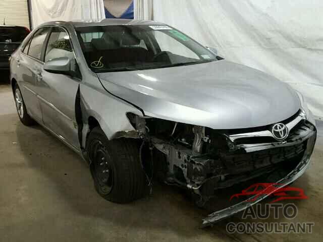 TOYOTA CAMRY 2015 - 4T4BF1FK0FR492196