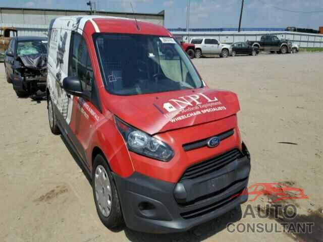 FORD TRANSIT CO 2015 - NM0LS7E7XF1215956