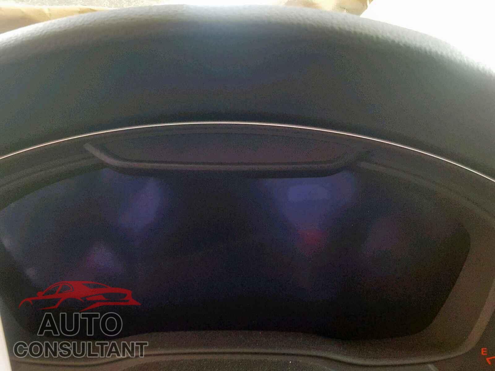 AUDI S5/RS5 2018 - 3N1AB7AP2HY256843