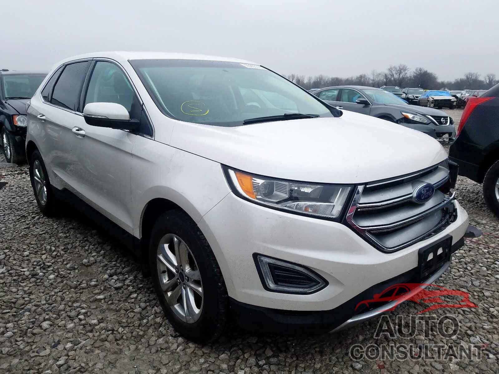 FORD EDGE 2015 - 4T1G11AK1LU874013