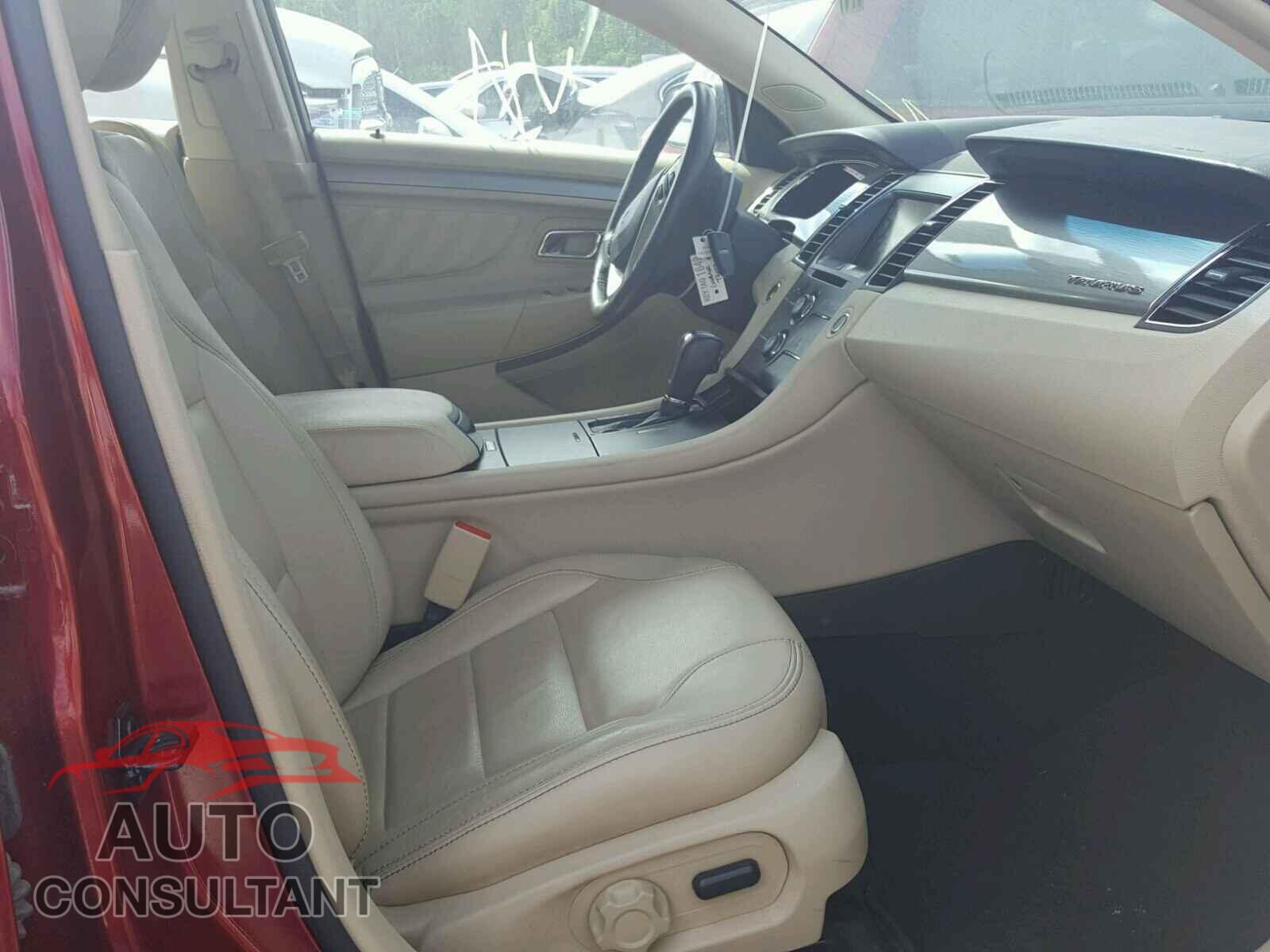 FORD TAURUS 2015 - 1FAHP2E84FG112640