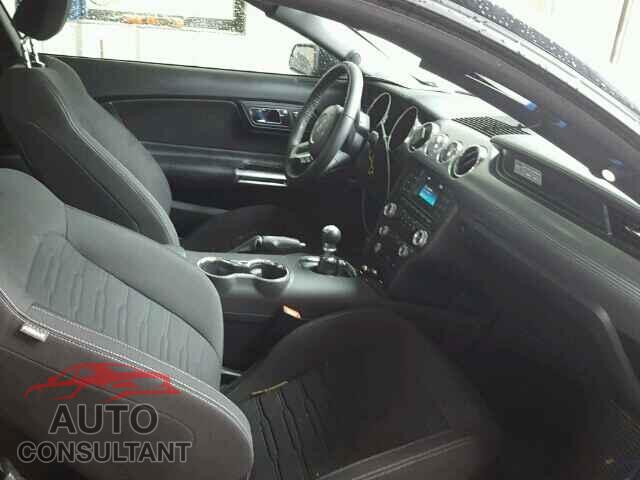FORD MUSTANG 2015 - 1FA6P8CF8F5321418