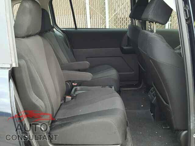 MAZDA 5 2015 - JM1CW2BL3F0183997