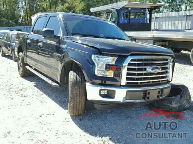 FORD F150 2016 - 1FTEW1CF5GFB75815