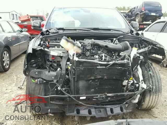 DODGE DURANGO 2016 - 1C4RDHDG0GC392889