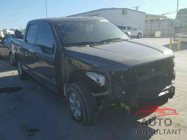 FORD F150 2015 - 1FTEW1CP4FKE69866