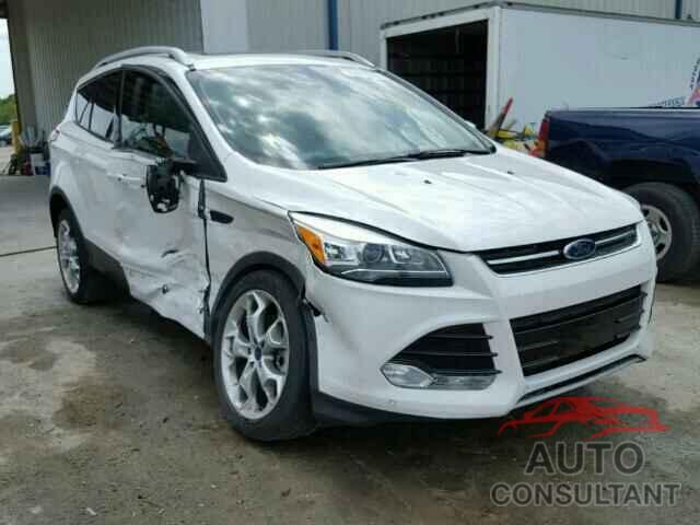 FORD ESCAPE 2015 - 1FMCU0J97FUA14859