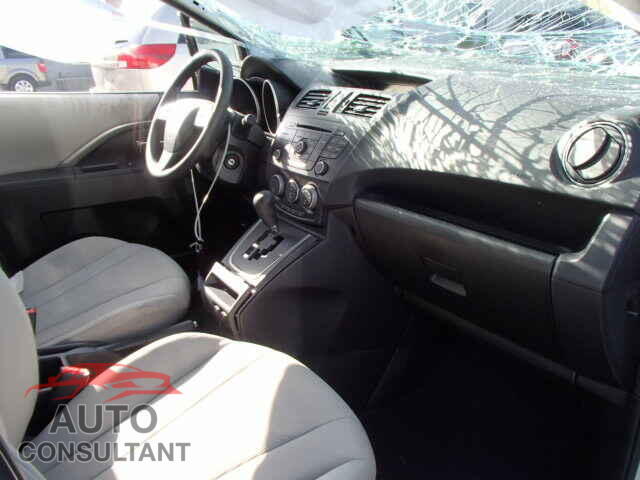 MAZDA 5 2015 - JM1CW2BL9F0182692