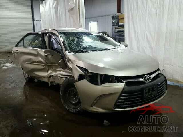 TOYOTA CAMRY 2015 - 4T1BF1FKXFU478798