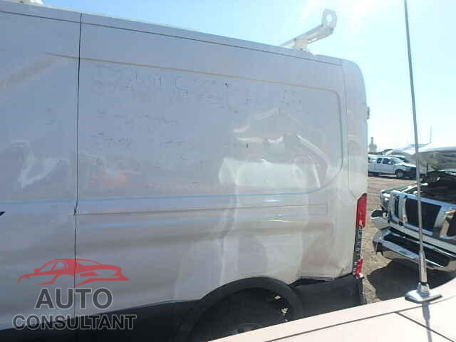 FORD TRANSIT CO 2015 - 1FTNE2CM4FKA03904