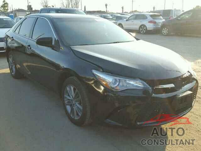TOYOTA CAMRY 2015 - 4T1BF1FK4FU910169