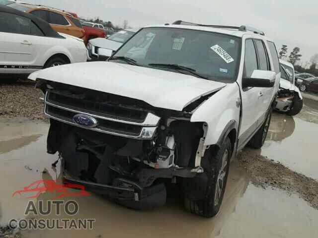 FORD EXPEDITION 2015 - 1FMJU1HT4FEF30332