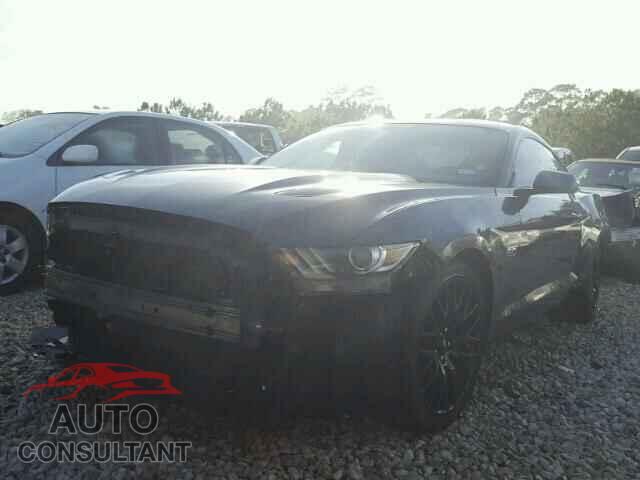 FORD MUSTANG 2015 - 1FA6P8CF2F5355385