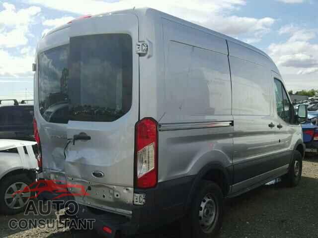 FORD TRANSIT CO 2015 - 1FTNR1CM5FKB32023