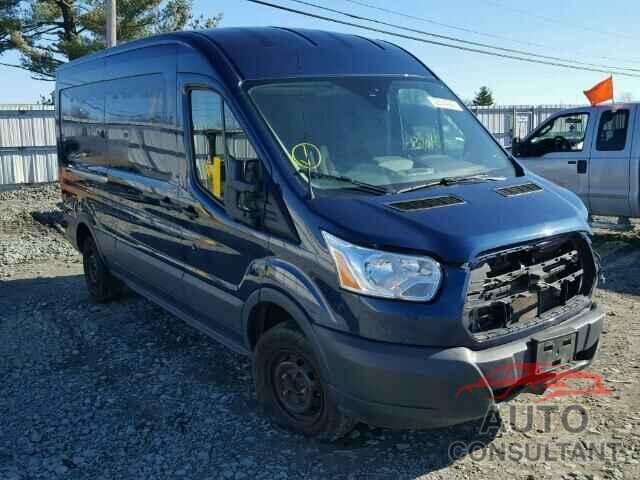 FORD TRANSIT CO 2015 - 1FTNR2CM9FKA08472