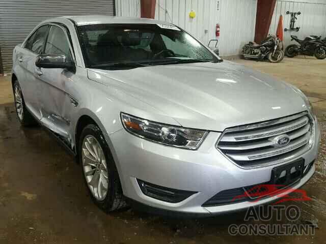 FORD TAURUS 2015 - 1FAHP2F89FG101051