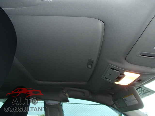 LEXUS IS250 2014 - JTHBF1D23E5019868