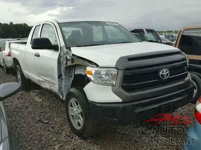 TOYOTA TUNDRA 2015 - 5TFRM5F19FX088037