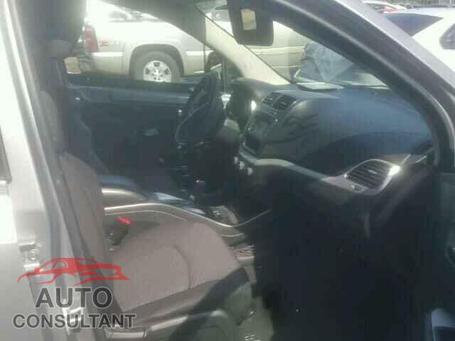 DODGE JOURNEY 2015 - 3C4PDCAB9FT756149
