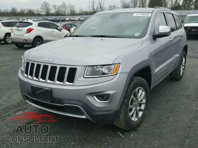 JEEP CHEROKEE 2015 - 1C4RJFBG9FC733351