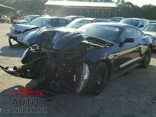 FORD MUSTANG 2015 - 1FA6P8CF3F5353645