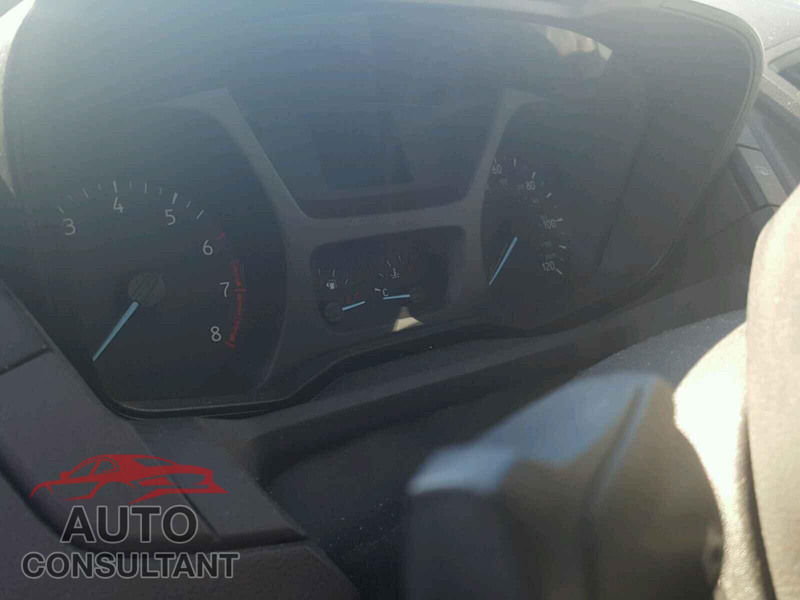 FORD TRANSIT CO 2015 - 1FDSW2XG1FKB19514