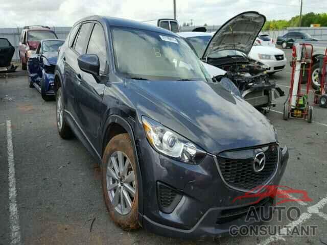 MAZDA CX-5 2015 - JM3KE2BE4F0457490