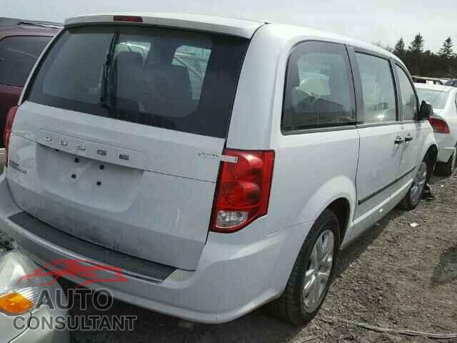DODGE CARAVAN 2017 - 2C4RDGBG1HR586952