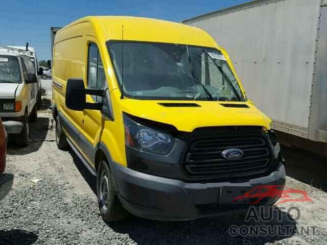 FORD TRANSIT CO 2016 - 1FTBW2CM2GKA22484