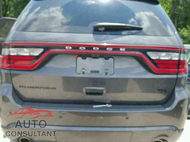 DODGE DURANGO 2015 - 1C4SDHCT1FC946066
