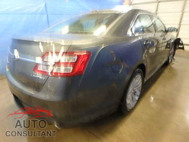 FORD TAURUS 2015 - 1FAHP2F86FG105915