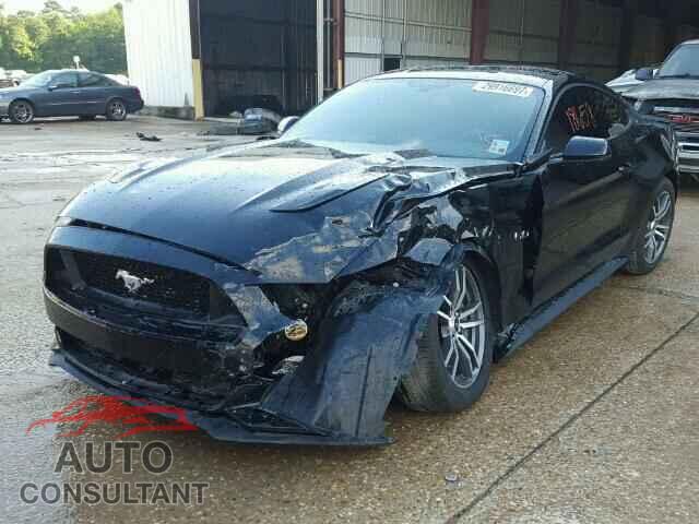 FORD MUSTANG 2016 - 1FA6P8CF5G5277153