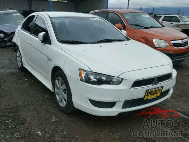 MITSUBISHI LANCER 2015 - JA32U2FUXFU010280