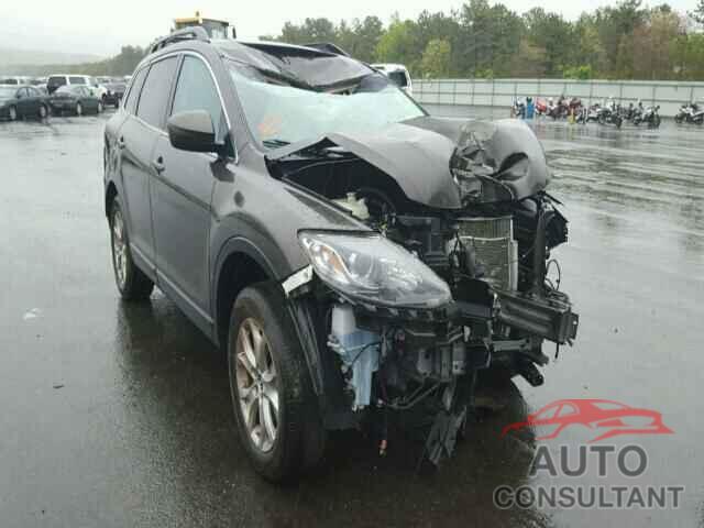 MAZDA CX-9 2015 - JM3TB3CV8F0467196