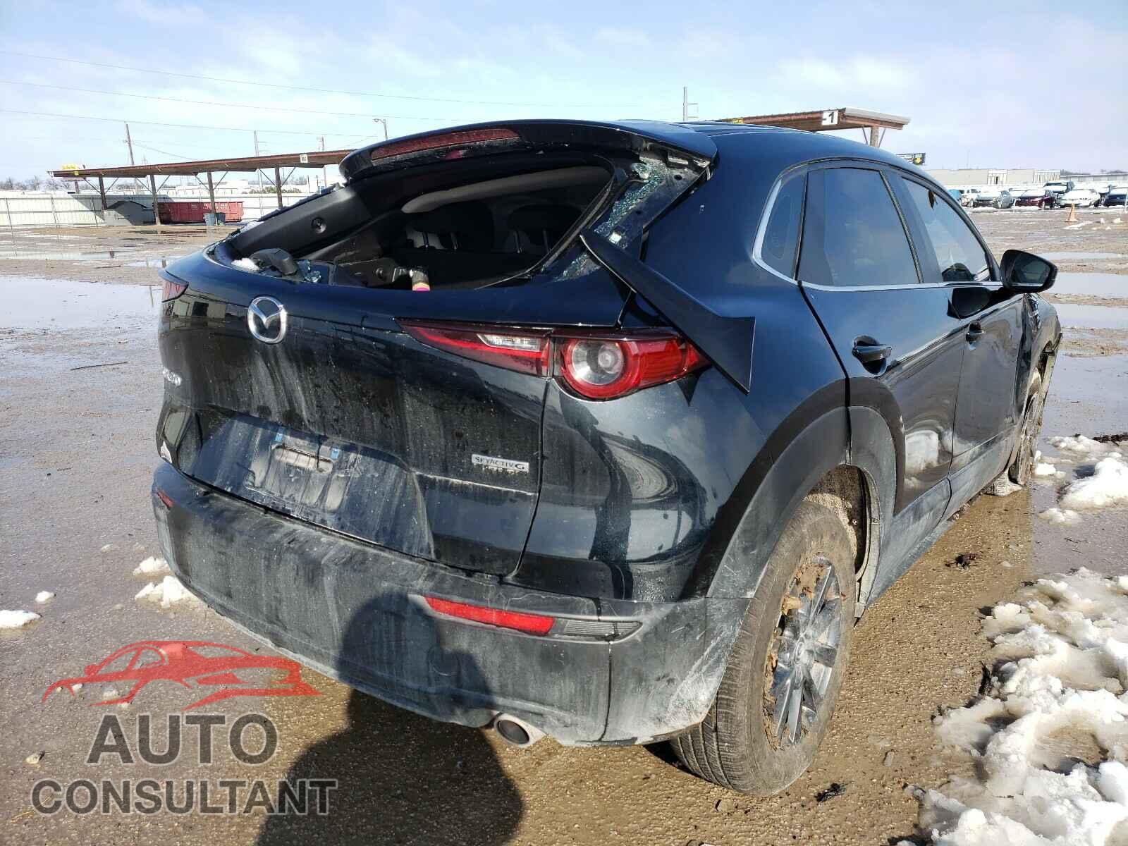 MAZDA CX30 2020 - 3MVDMABL6LM139603