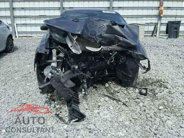 DODGE CHALLENGER 2015 - 2C3CDZAG6FH816320